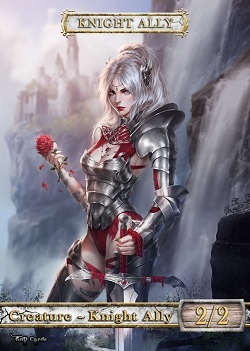 Knight Ally #5